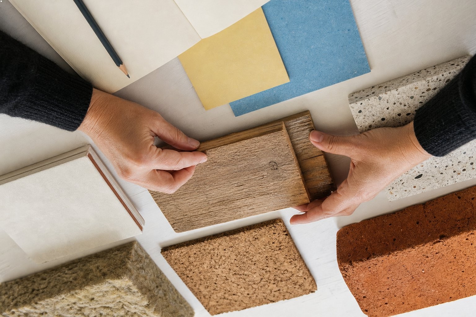 Een kleine keuken ruimer laten lijken zonder grote verbouwing